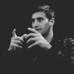 Marcos Alvarado — Co-founder I CEO