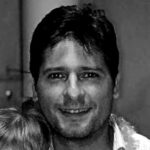 Matias Sampietro — Co-founder I CDO